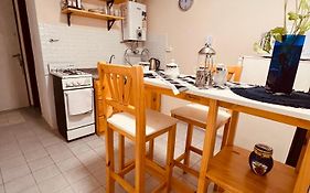 Departamento Moderno Zona Centro